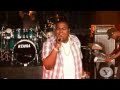 Sean Kingston Fire Burning Live At Pepsi Music