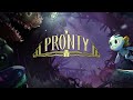 Gameplay video of Pronty  PC