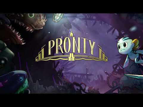 Pronty | Trailer [GOG] thumbnail