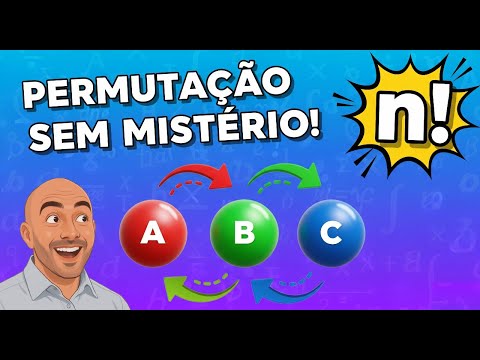 Permutation: The Complete Guide (Simple, Repetition, and Circular)