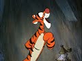 Winnie The Pooh And The Blustery Day The Wonderful Thing About Tiggers