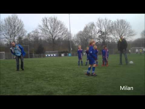 Kadoelen F2 - BTV F9, Penalties