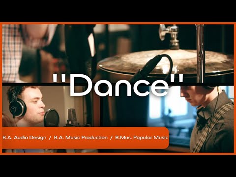 SOPA Sessions - Composers Ensemble „Dance“ (Justus Fischer)