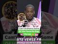 Cam’ron Shares Some Of His Favorite Rap Verses 🔥