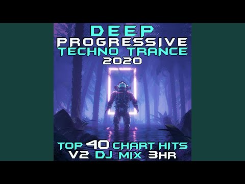Ritual De Cura (Deep Progressive Techno Trance 2020, Vol. 2 DJ Mixed)