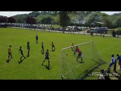 Meilleurs moments filmés de la saison 2018/2019 au Pau FC