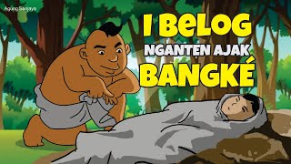 Download lagu I Belog Nganten Ajak Bangke mp3
