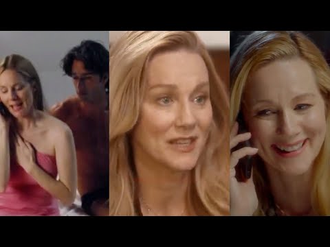 Laura Linney Defends Her 'Love Actually' Ending
