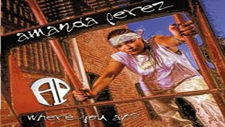 Get 'Em Hype     - Amanda Perez ( Slowed )