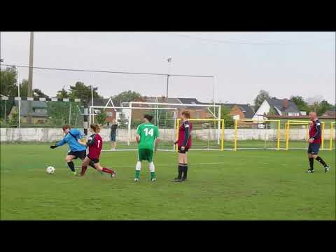 JVGH Ladies @ Herkenrode Cup