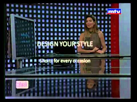 Catwalk - 23/06/2014