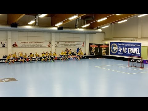 CTSM OLS - SBS Wirmo, Mosa