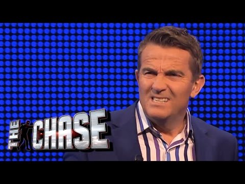 The Chase Outtakes - Answer from The Chaser Shocks Bradley