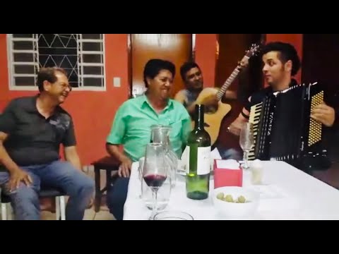 ★★ Carlito, Baduy e Marcelo Voninho - Gostei da morena ★★