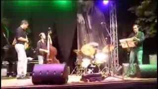 Unicam Jazz Quartet - 