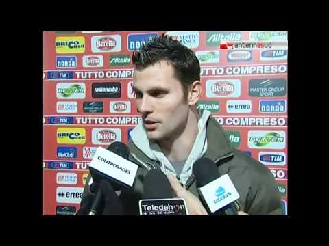 Intervista a Daniele Padelli
