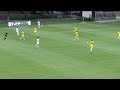 Tiszakécske - Mezőkövesd 1-1, 2025 - Összefoglaló