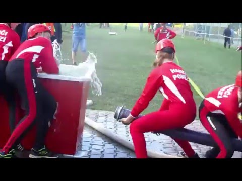 Pomezí B starší druhý útok v Pomezí