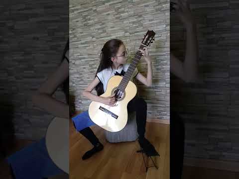 I st., III MIEJSCE, (Kat.II) - Natalia Warzecha - Horst Grossnick, Time for bossa