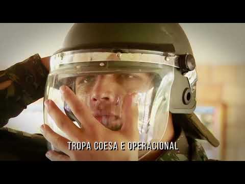Canção Do Comando Militar Do Norte - Hinos e…