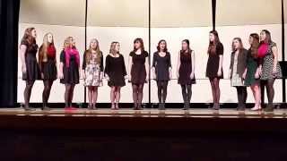 GHS Great Gettin&#39; Up Morning