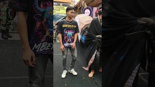 Download lagu Wawan joget donk #bantengan #satriomboys #mamalela #mamalelateam #mberot #shorts #shortsvideo #fyp mp3