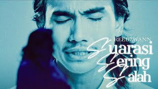 Download lagu Reedzwann - Suarasi Sering Salah [ ] mp3