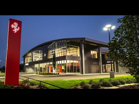 Thumbnail for Official Ferrari Dealership | Prancing Horse of Nashville by Prancing Horse
