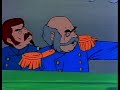 De La Tierra A La Luna Animación