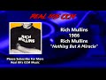 Rich Mullins - Nothing But A Miracle (HQ)