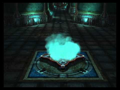 Let's Play FFX Int pt 84 Wearily Walking, Wondering, Warping, and Waging War