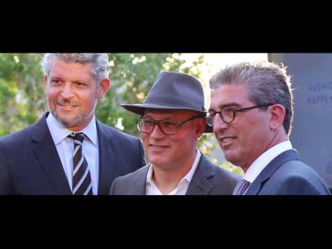 Hyde Midtown Presents an Evening with Craig Robins Visionary Design District Developer