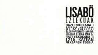 Ezlekuak - Lisabo (diska osoa)