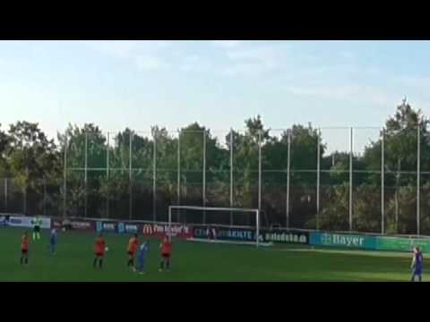 Næsby   FC Svendborg Highlights