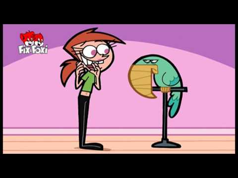 Cosmo und Wanda - Auf den Hund gekommen 2/4 (16:9)