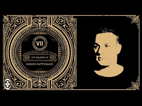Simon Patterson - VII Radio Mix 067