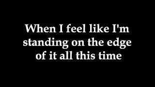 Scream - Thousand Foot Krutch (Lyrics)