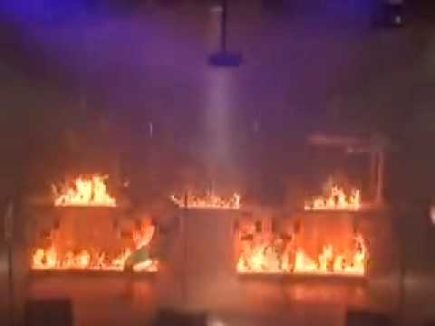Feuerengel (Rammstein tribute)