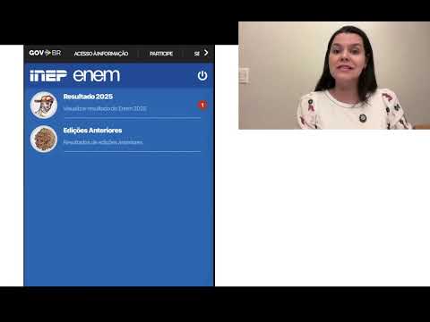 Vídeo: Nota Enem 2025: perguntas e respostas sobre a pontuação