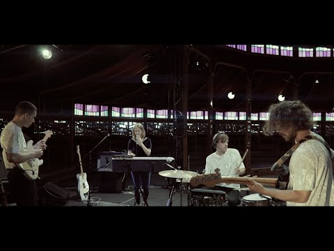 Crossroads Sessions 2020 - White Velvet