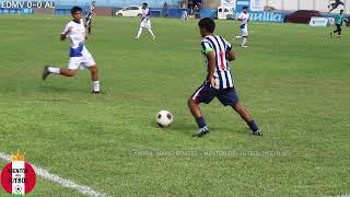 17-04-2026 ⚽🇵🇪 EDM VENTANILLA 0-2 ALIANZA LIMA 🏆 COPA FEDERACIÓN - CAT. 2009
