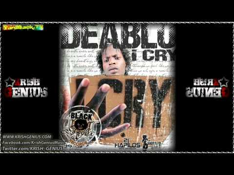 Deablo - I Cry [Mar 2012]