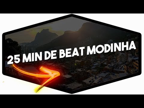 25 MIN DE BEAT MODINHA (DJ LC DA ROÇA) 💥