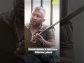 Work On Yourself Not Expect From Others Ft Rajeev Bharwan Shorts