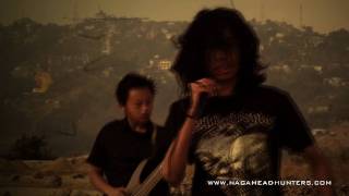 Azure Delusion - Apocalypse 1080p.wmv