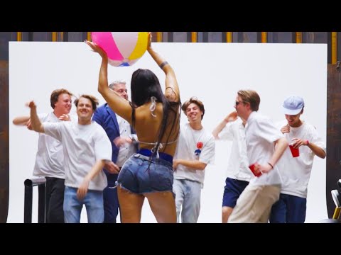 Turfy Gang x LA$$A - Sexy Ladies