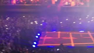 Travis Scott- Through the late Night (Live @ the Forum Los Angeles) ASTROWORLD tour 2018