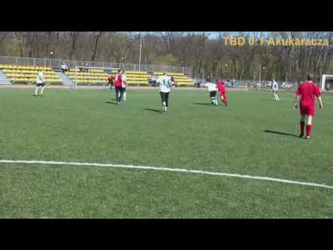 20090717 I Liga Bemowska, podsumowanie sezonu 2009 Wiosna