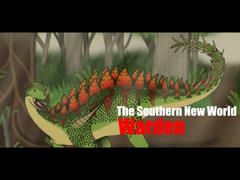 Unleashing A Warden Into The Wilds [Hybrid Wars]