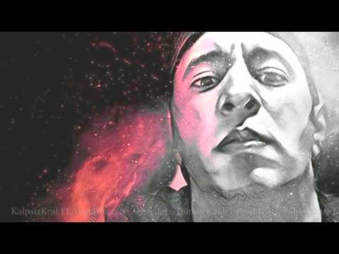 KalpsizKral Ft Akın Ahzar &  Zehredar - Dünde Kaldı [ Prod By Dj ZalimFirari ]